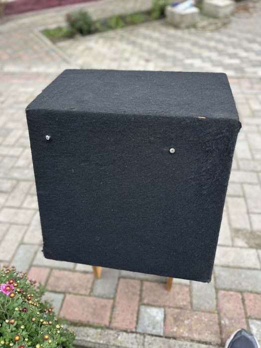 Савбуфер,самбуфер,саб