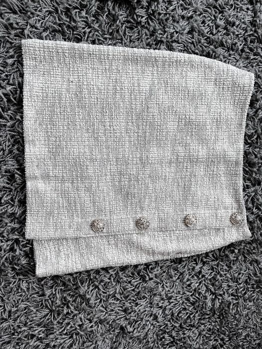 Спідниця твід