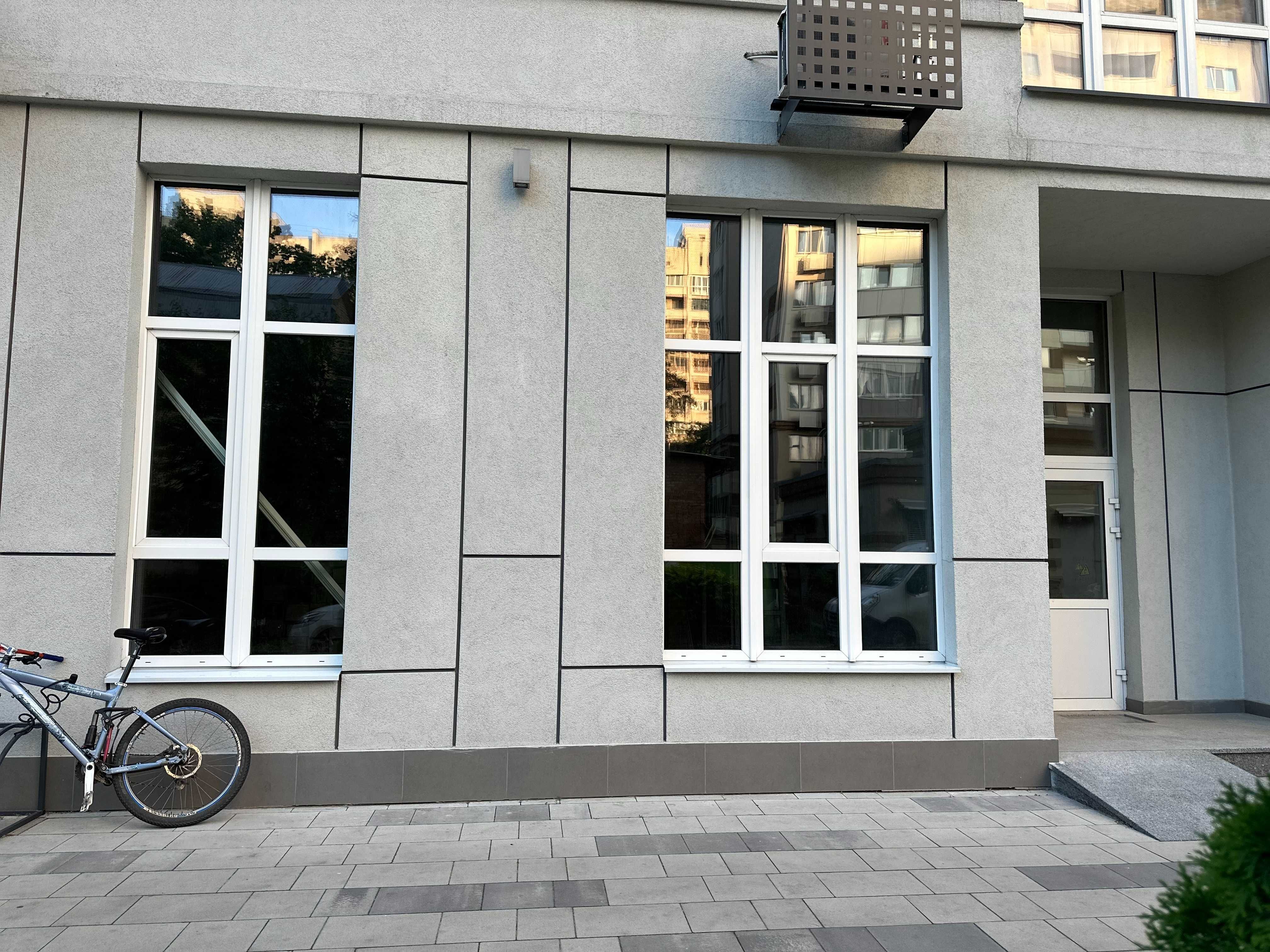 Оренда Фасадного приміщення 56 м2 в ЖК Святобір, Святошино