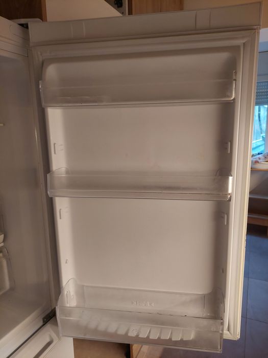 Prateleiras frigorífico