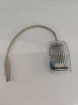 Адаптер Delock Ethernet (RJ-45) USB