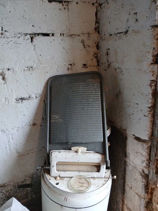 Różne starocie PRL