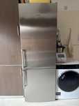 Vendo Frigorifico Combinado SIEMENS