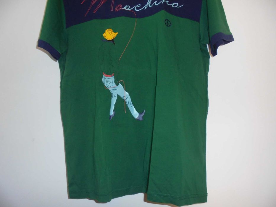 t-shirt de homem muito bonita