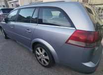 Opel Vectra 2.2 Gasóleo