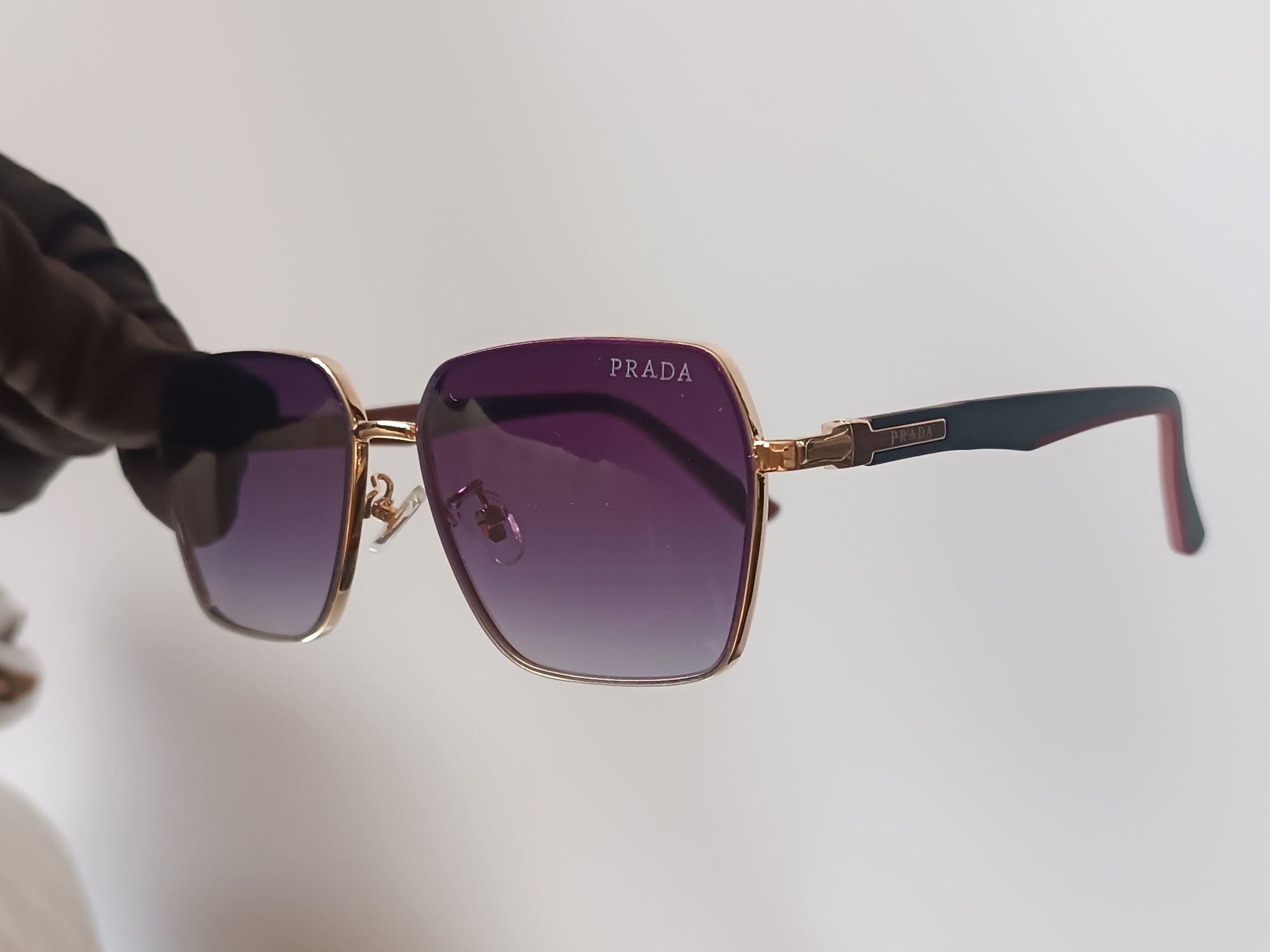 Брендові окуляри Prada . Нові!