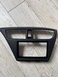 Ramka radia 2 din honda civic IX i honda ufo