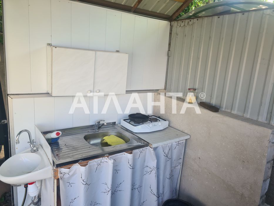 Продам участок у моря!