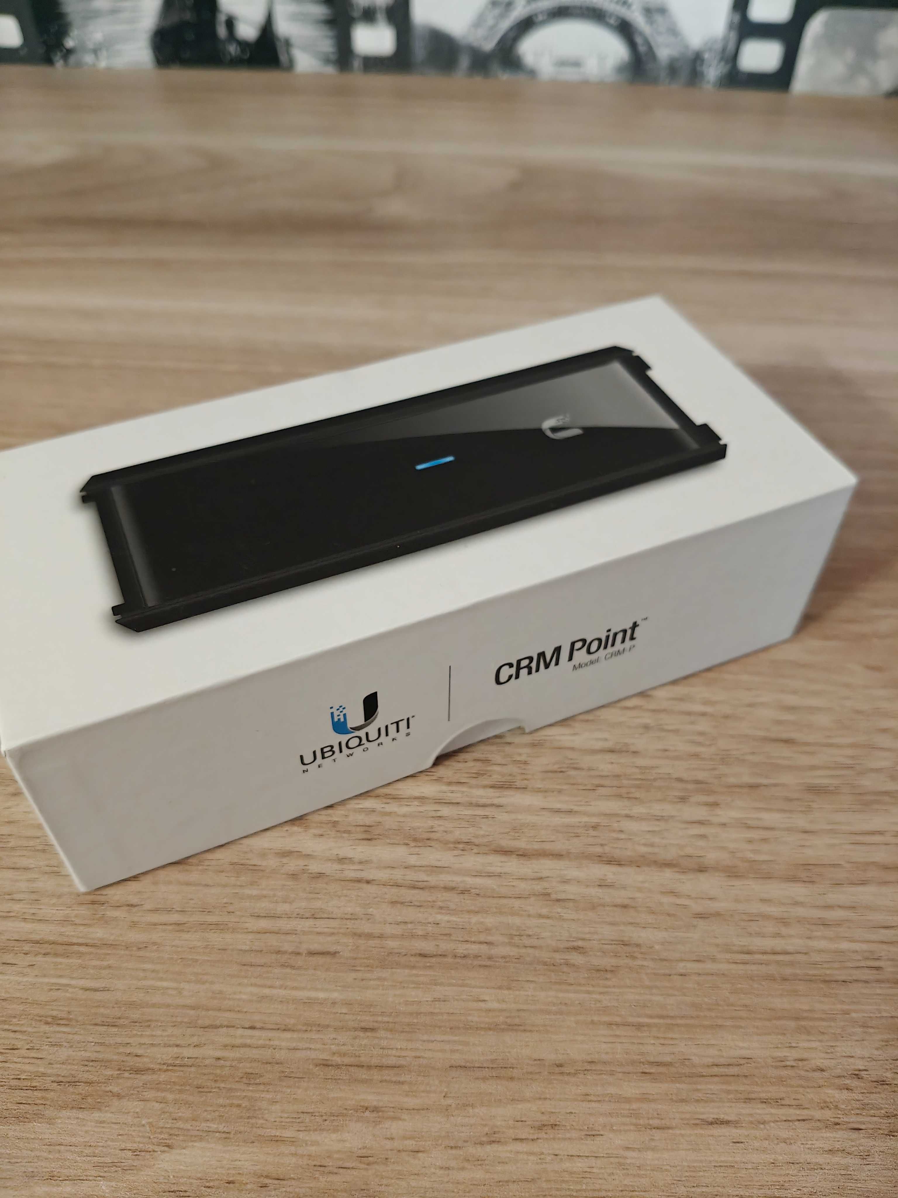 Ubiquiti CRM-P airMAX / airMAX ac