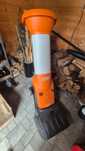 Rozdrabniacz Stihl GHE 260 S w świetnym stanie