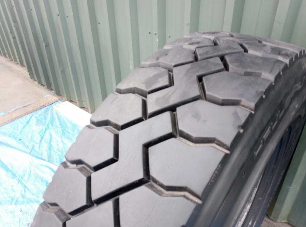 Opona Nalewka Wide Wall 12,00 12.00 - R 20 Hauler