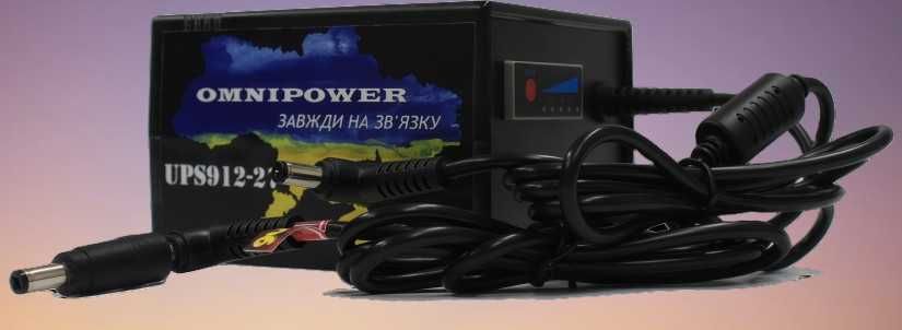 АКЦИЯ 19200mAh UPS DC UPS бесперебойник для РОУТЕРУ та GPON