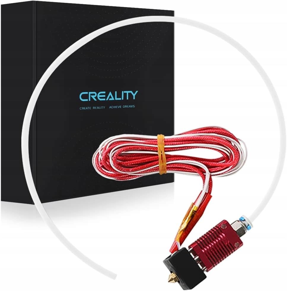 Creality Official Ender 3 Hotend Upgrade MK8 24V dla Ender