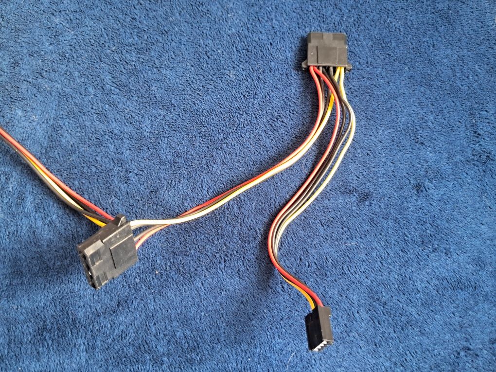 Zasilacz chieftec 350W
