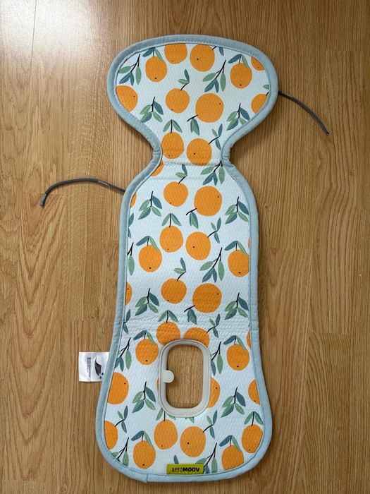 wkładka termoregulacyjna Aeromoov do nosidełka, fotelika, wózka