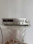Усилитель Denon DRA-335R+пульт