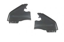 NOWY Błotnik lewy prawy Ford Transit 06-14
