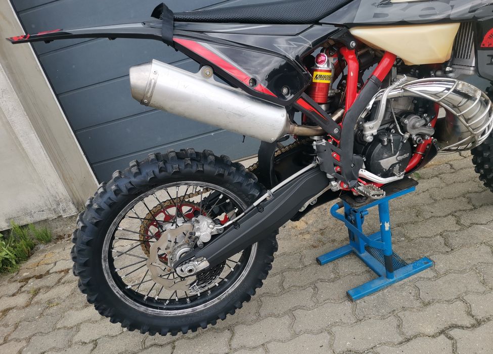 Beta 200 enduro 2020
