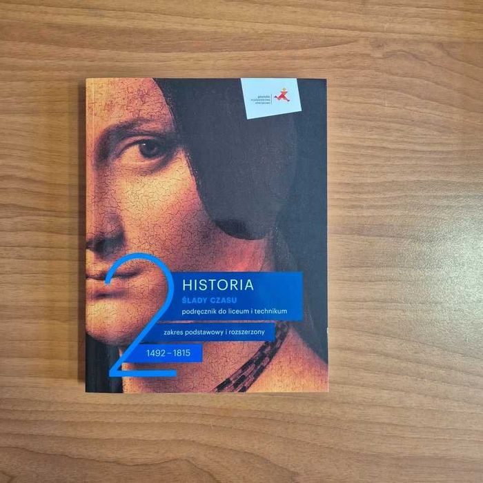 historia 2 ślady czasu gwo liceum nowa