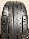 235/55/19 Continental EcoContact 6 літні шини 235 55 R19