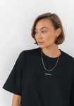 la mania t shert lola m/l czarna poszukiwana