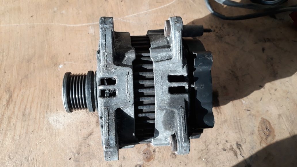 Alternator 2.0 tdi audi a4 b8 a6 c6