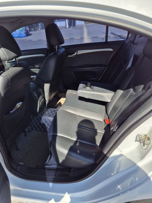 Продам авто MG 350 2012