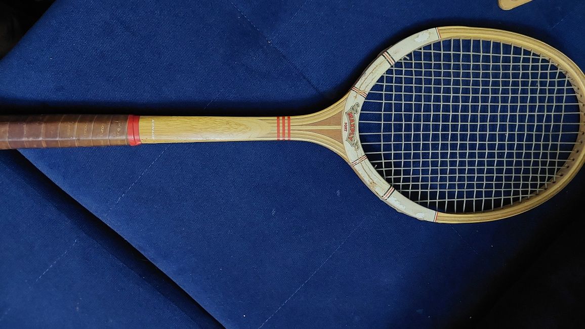 Rakieta Tenisowa Dunlop Maxply FORT MEDIUM 5