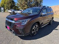 2023 Subaru Ascent