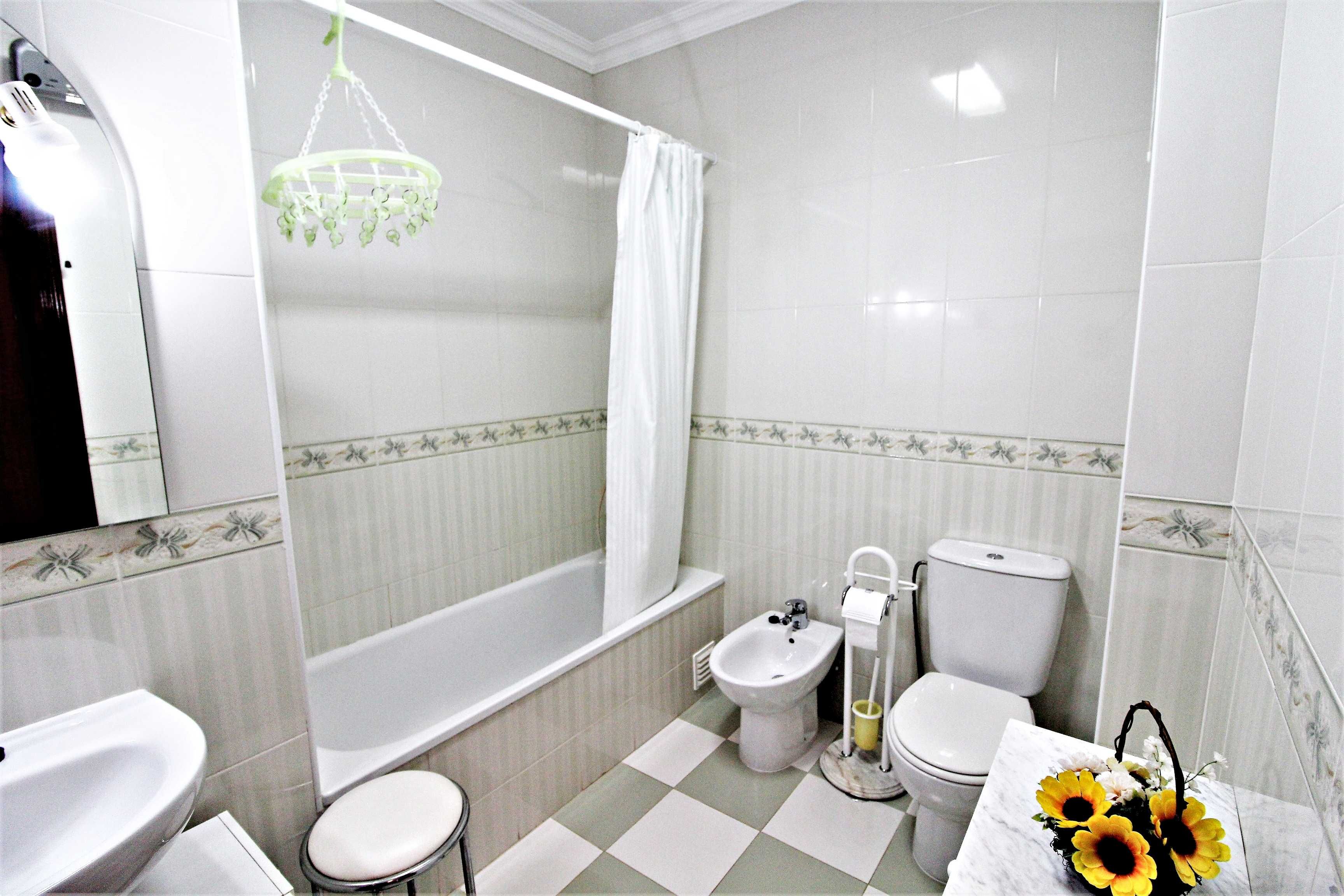 Apartamento T1 a 500m da praia da Altura by ERJ LDA