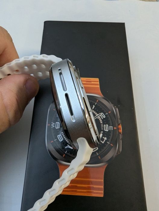 Smartwatch 7 Ultra