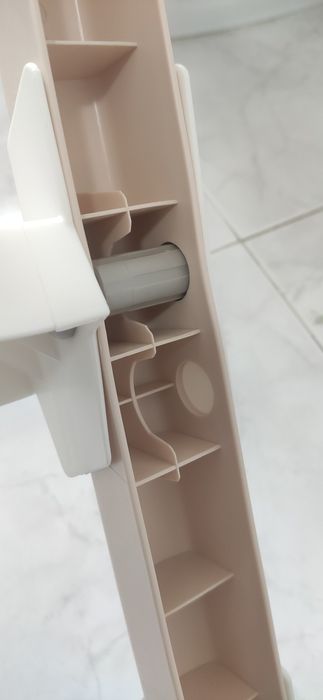 Redutor sanita thermobaby