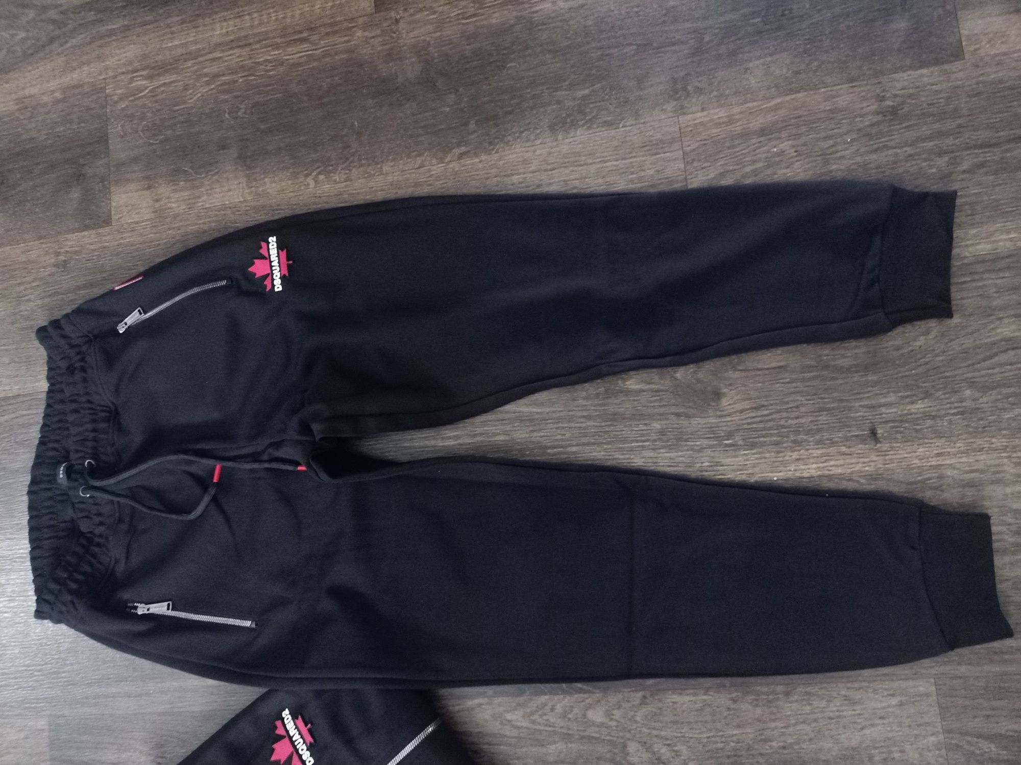 Dres Męski dSQUARED2 XL