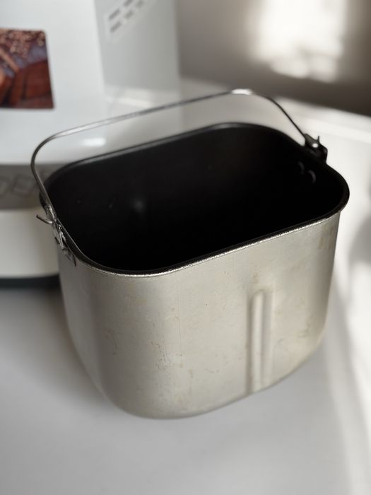 Хлібопічка Philips