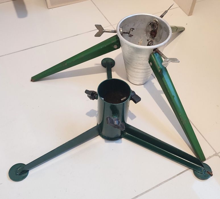 Подставка для ёлки