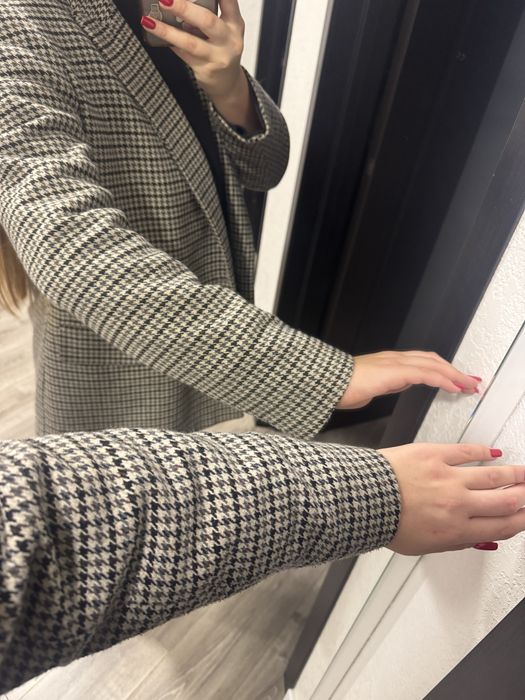 Пиджак женский Zara