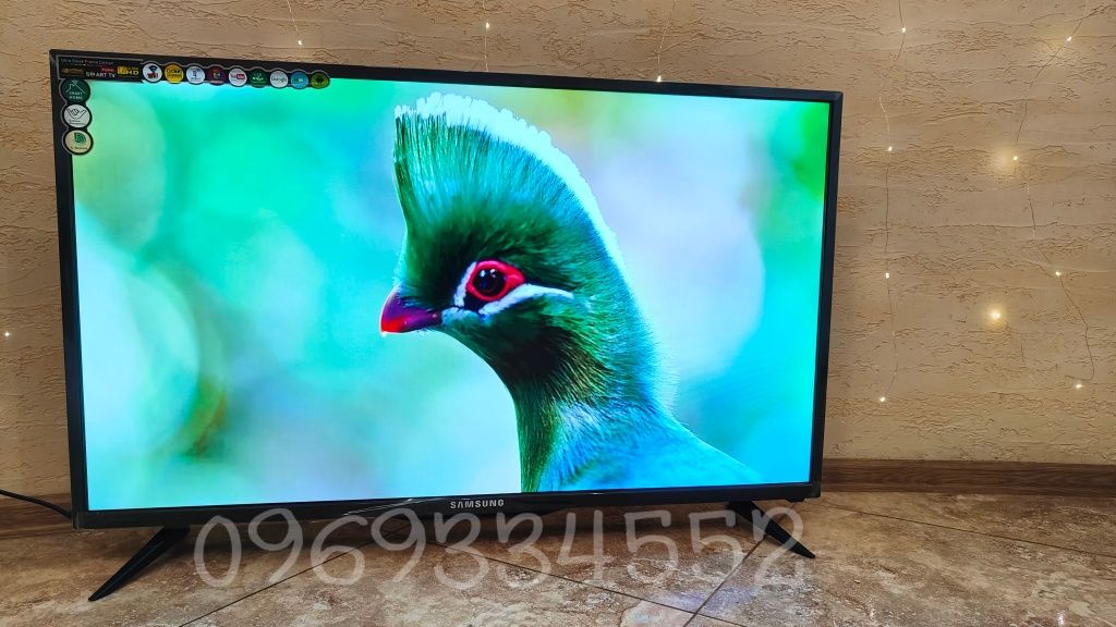 Супер  распродажа! Samsung smart tv 32