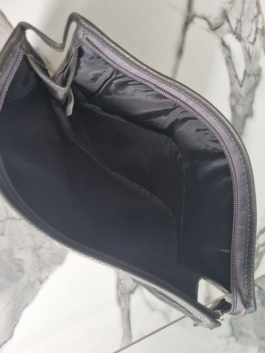 Nowa męska kosmetyczka duża