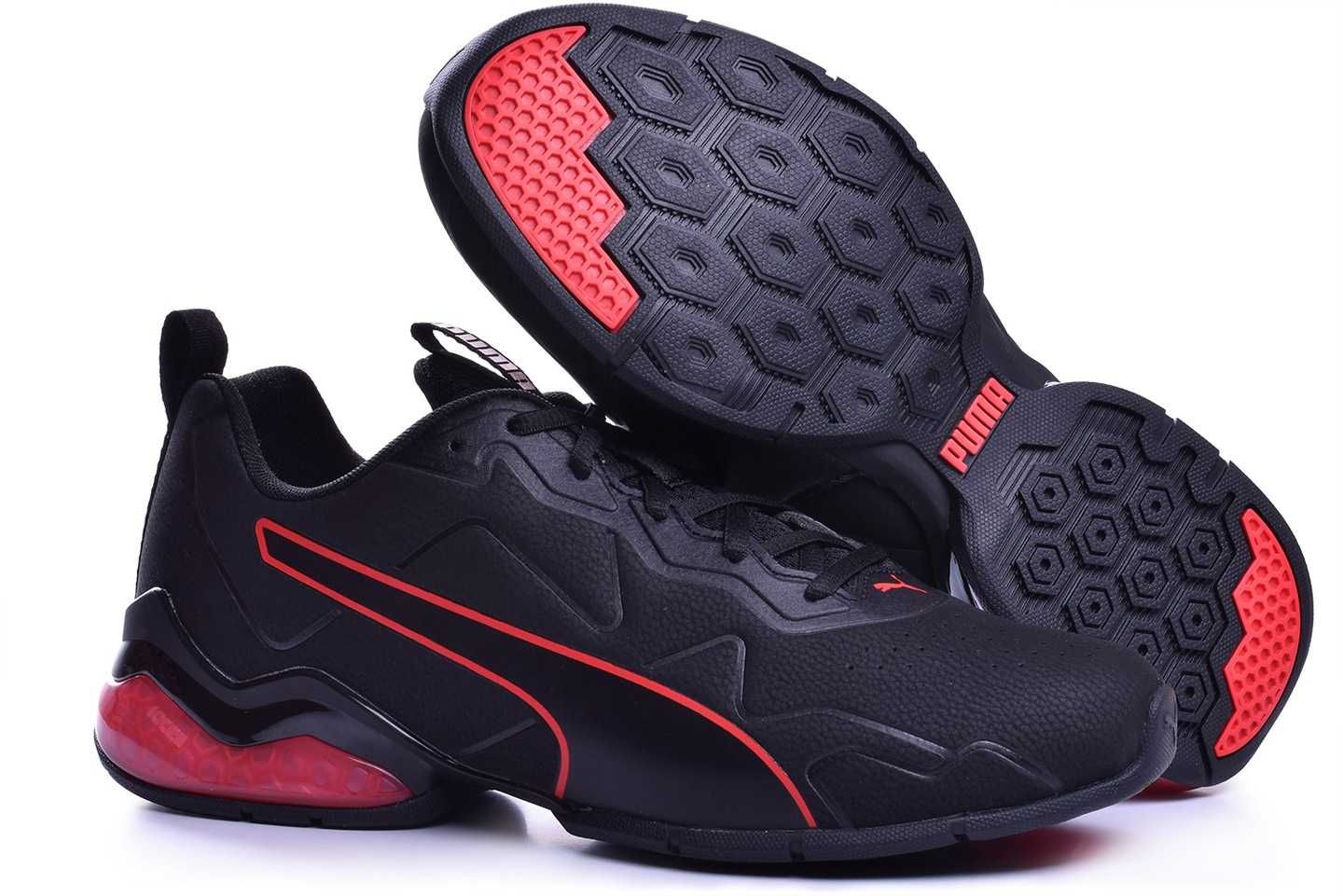 Buty męskie Puma CellL Valiant SL R 41