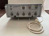 Generator dekadowy RC typ PW-9 Kabid Zopan