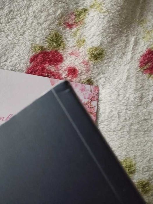 B.A.P bap Rose album bez karty