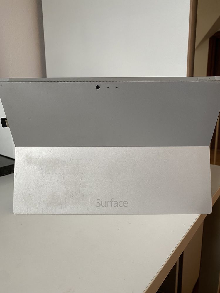 Microsoft Surface 3 PRO procesor i7 ram 8GB 256SSD