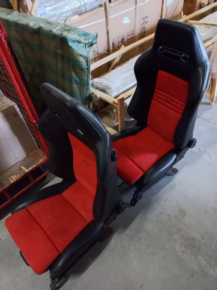 Recaro/ рекаро