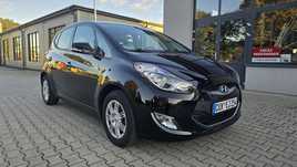 Hyundai ix20 1.4 Benzyna 90km