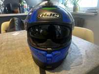 Kask hjc rpha 70 xxl (64-64) jak nowy nieużywany