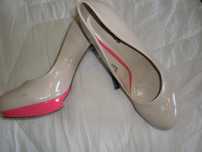 Sapato senhora elegante