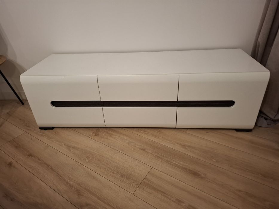 Szafka rtv komoda azteca brw