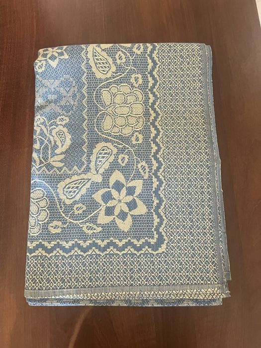 Narzuta na wersalke rosyjska z czasów PRL