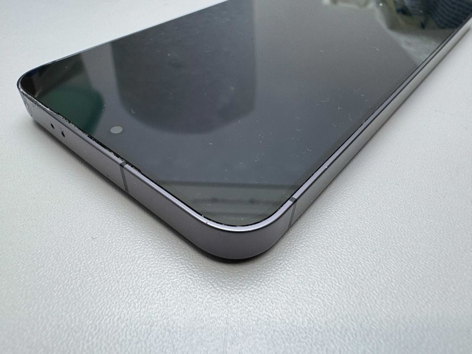 Samsung Galaxy S24 256/8 Onyx Black/ Stan Bardzo Dobry-/ Sklep Wrocław
