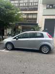 Fiat punto 1.7 TDI multijet